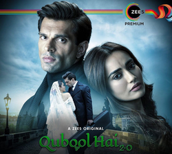 Qubool Hai 2.0 S01 2021 ALL EP full movie download